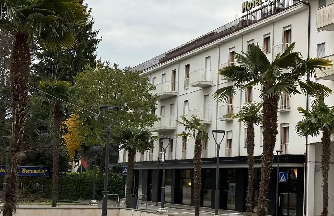 Hotel Terme Posta-1