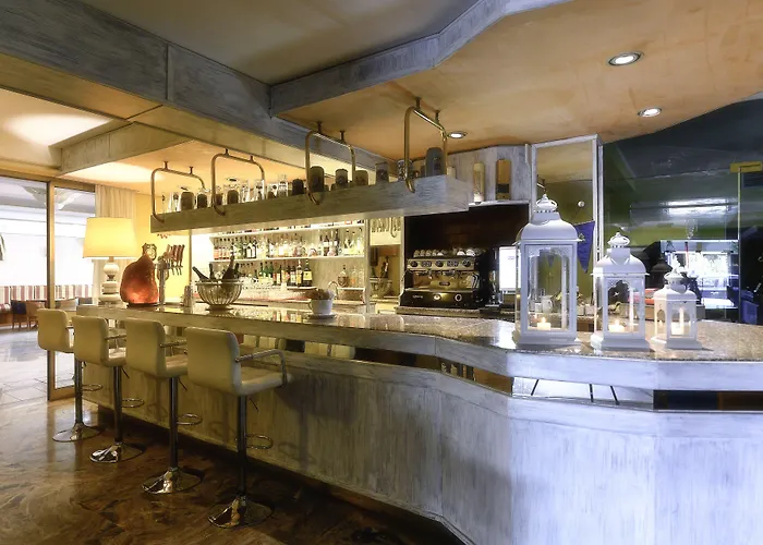 Hotel Al Sole Terme Abano Terme