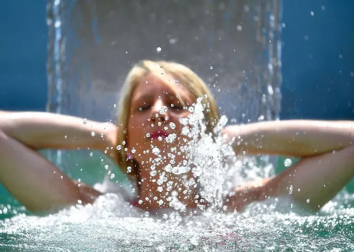 Hotel Al Sole Terme Abano Terme